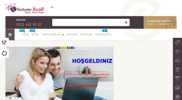 demo.hediyelerbizden.com