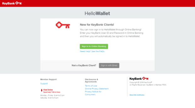 demo.hellowallet.com