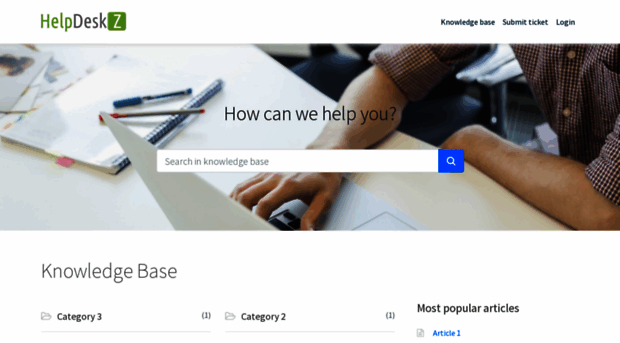 demo.helpdeskz.com