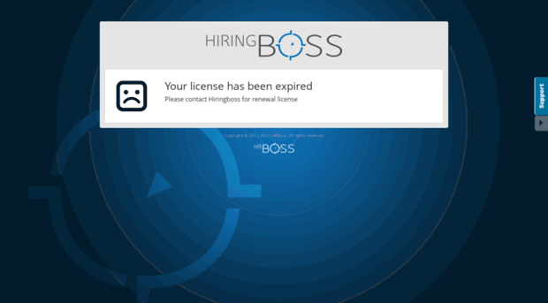 demo.hiringboss.com