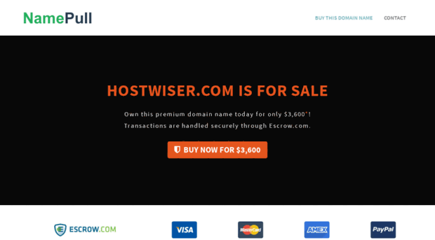 demo.hostwiser.com
