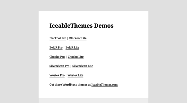 demo.iceablethemes.com