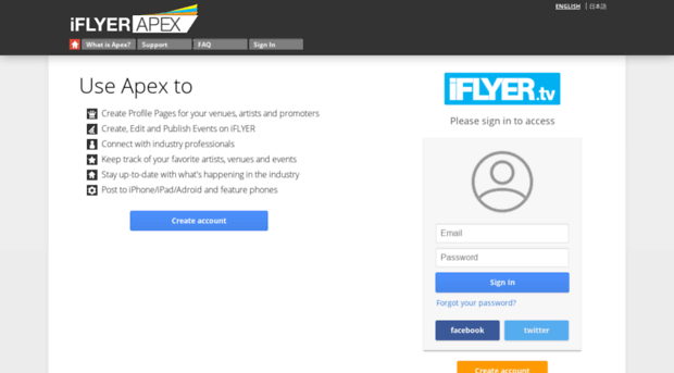 demo.iflyer.tv