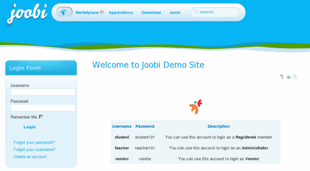 demo.ijoobi.com