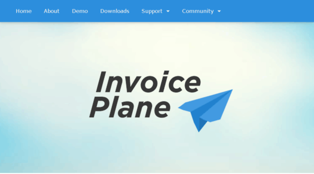 demo.invoiceplane.de