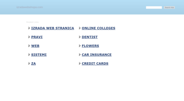 demo.izradawebshopa.com