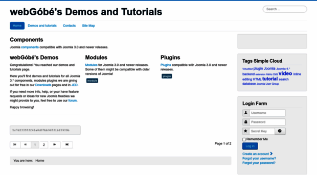 demo.joomlaguru.biz