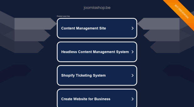 demo.joomlashop.be