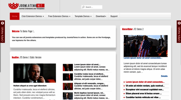demo.joomlatema.net
