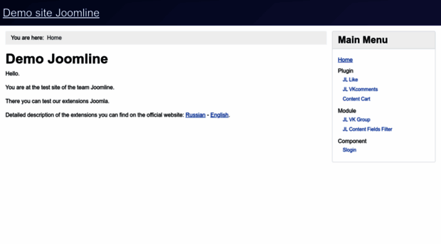 demo.joomline.ru