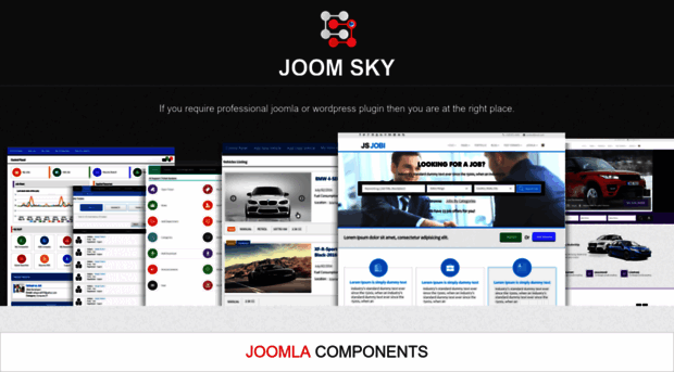 demo.joomsky.com