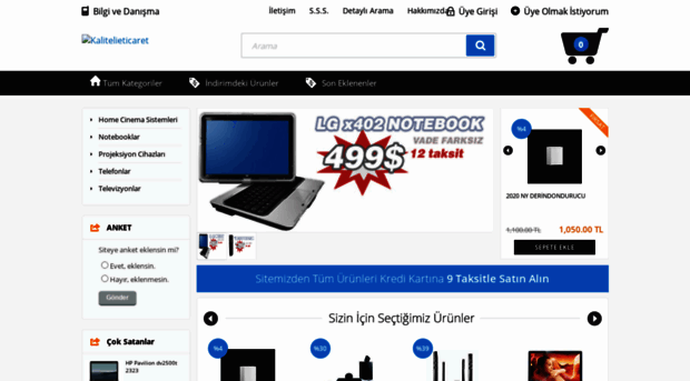demo.kalitelieticaret.com