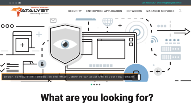 demo.katalystcs.com.au