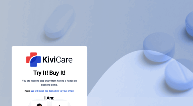 demo.kivicare.io