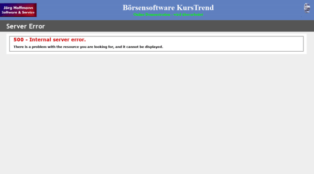 demo.kurstrend.com