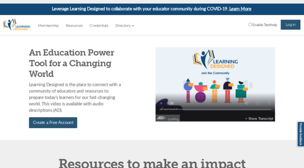 demo.learningdesigned.org
