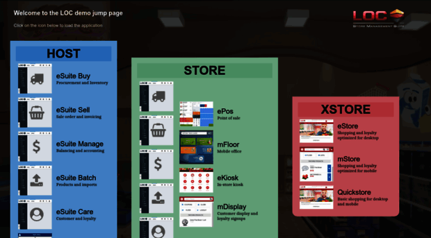 demo.locsoftware.com