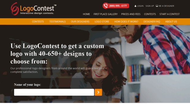 demo.logocontest.com