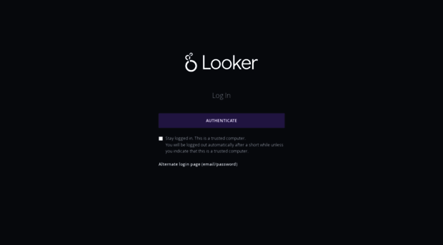 demo.looker.com