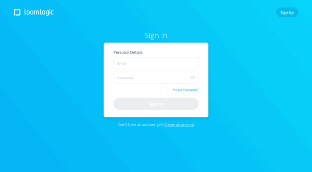 demo.loomlogic.com