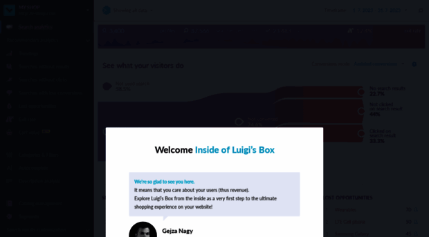 demo.luigisbox.com