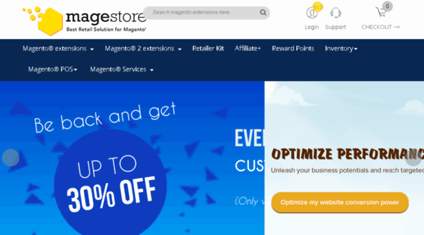 demo.magestore.com