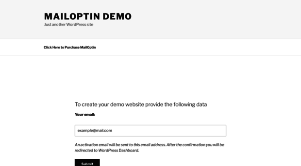 demo.mailoptin.io