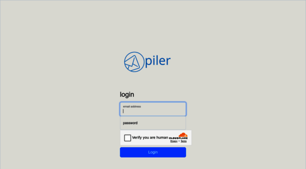 demo.mailpiler.com