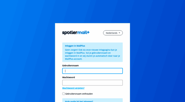 demo.mailplus.nl