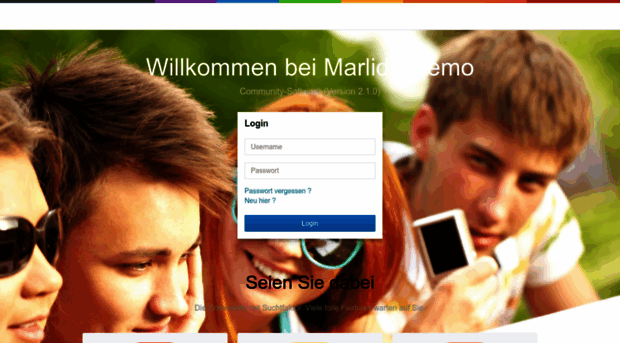 demo.marlida.com