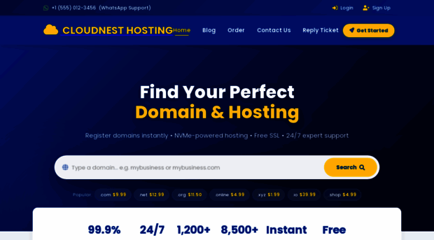 demo.mhmcloud.com