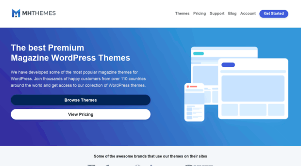 demo.mhthemes.com