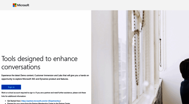 demo.microsoft.com