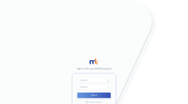 demo.mihcm.com