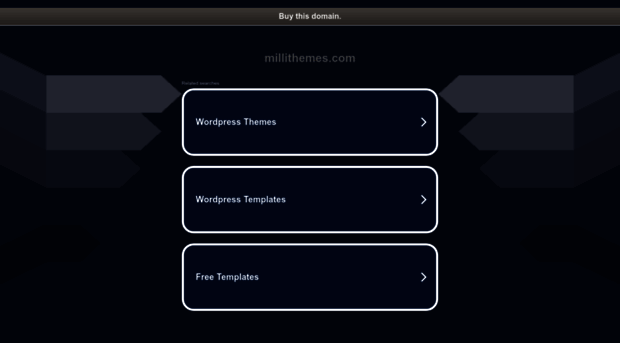 demo.millithemes.com