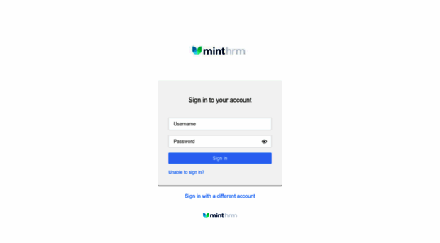 demo.minthrm.com