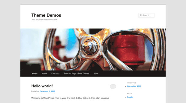 demo.mintthemes.com