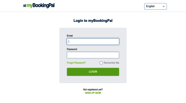 demo.mybookingpal.com