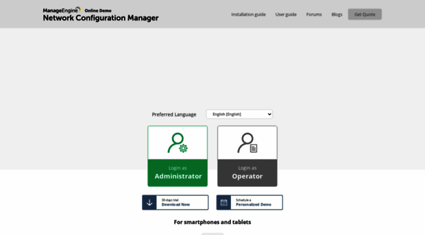demo.networkconfigurationmanager.com