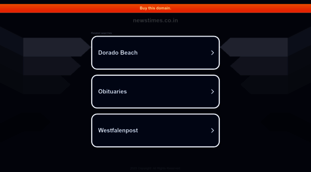 demo.newstimes.co.in