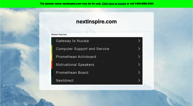 demo.nextinspire.com