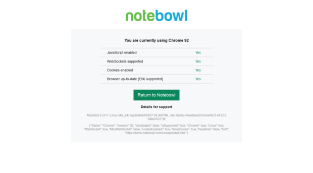 demo.notebowl.com