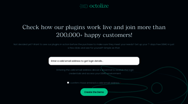 demo.octolize.com