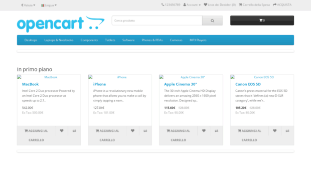 demo.opencart-italia.it