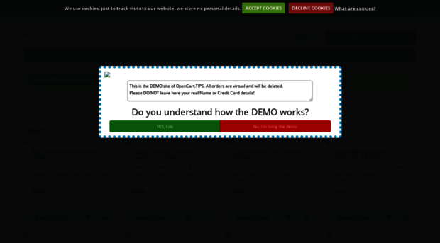 demo.opencart.tips