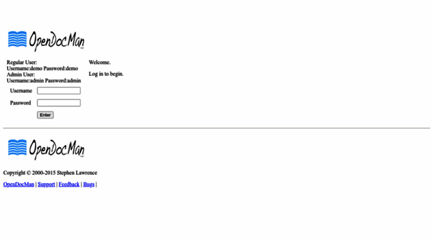 demo.opendocman.com