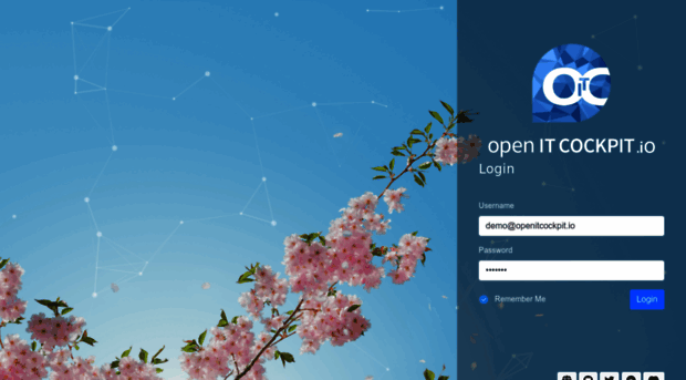 demo.openitcockpit.io