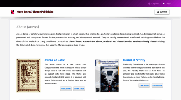 demo.openjournaltheme.com