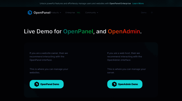 demo.openpanel.co