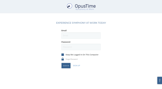 demo.opustime.com